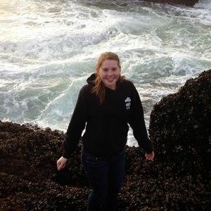 Meet your Posher, Molly